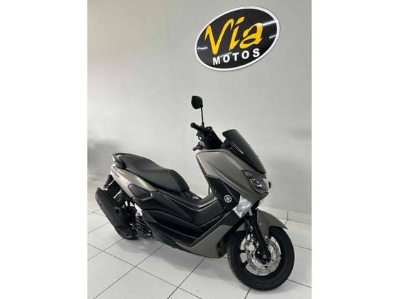 YAMAHA NMAX 160 ABS 